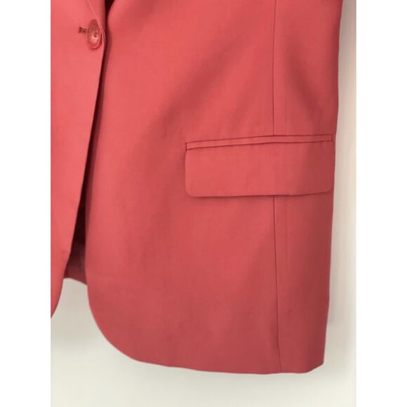 Lascana Venus Women's Blazer Size 6 New w/ tag Career Timeless Classic d32 - Picture 4 of 14